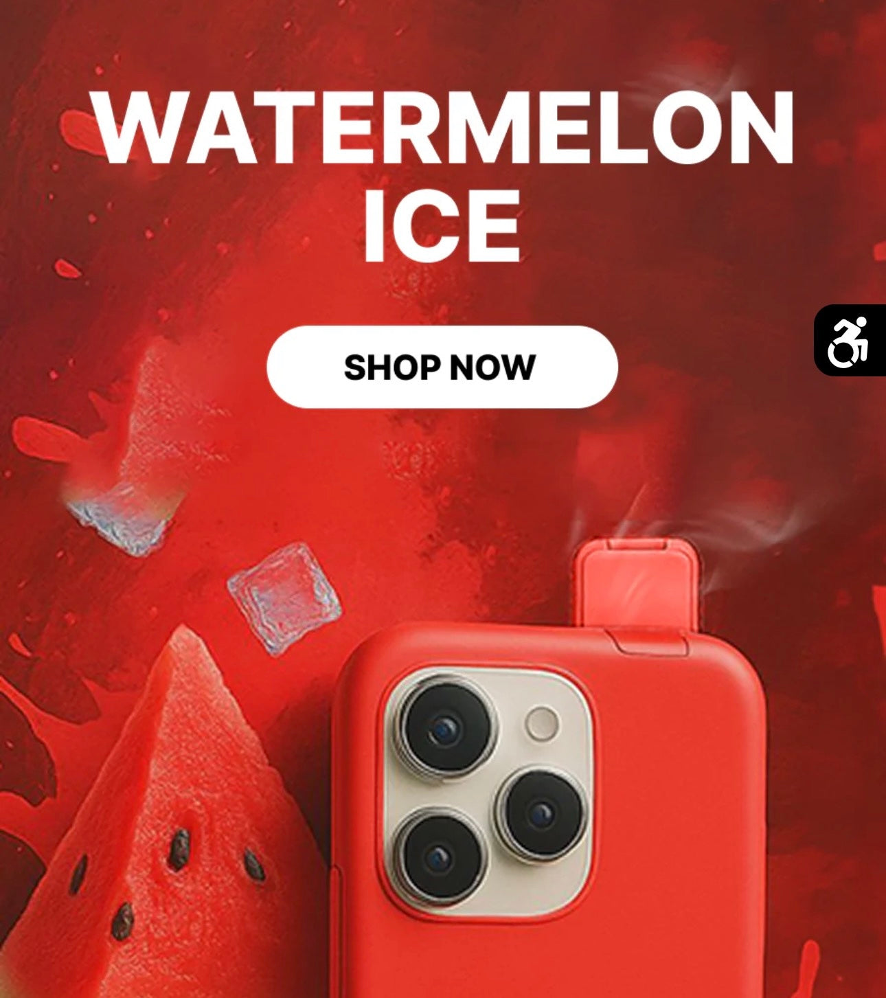 WATERMELON ICE