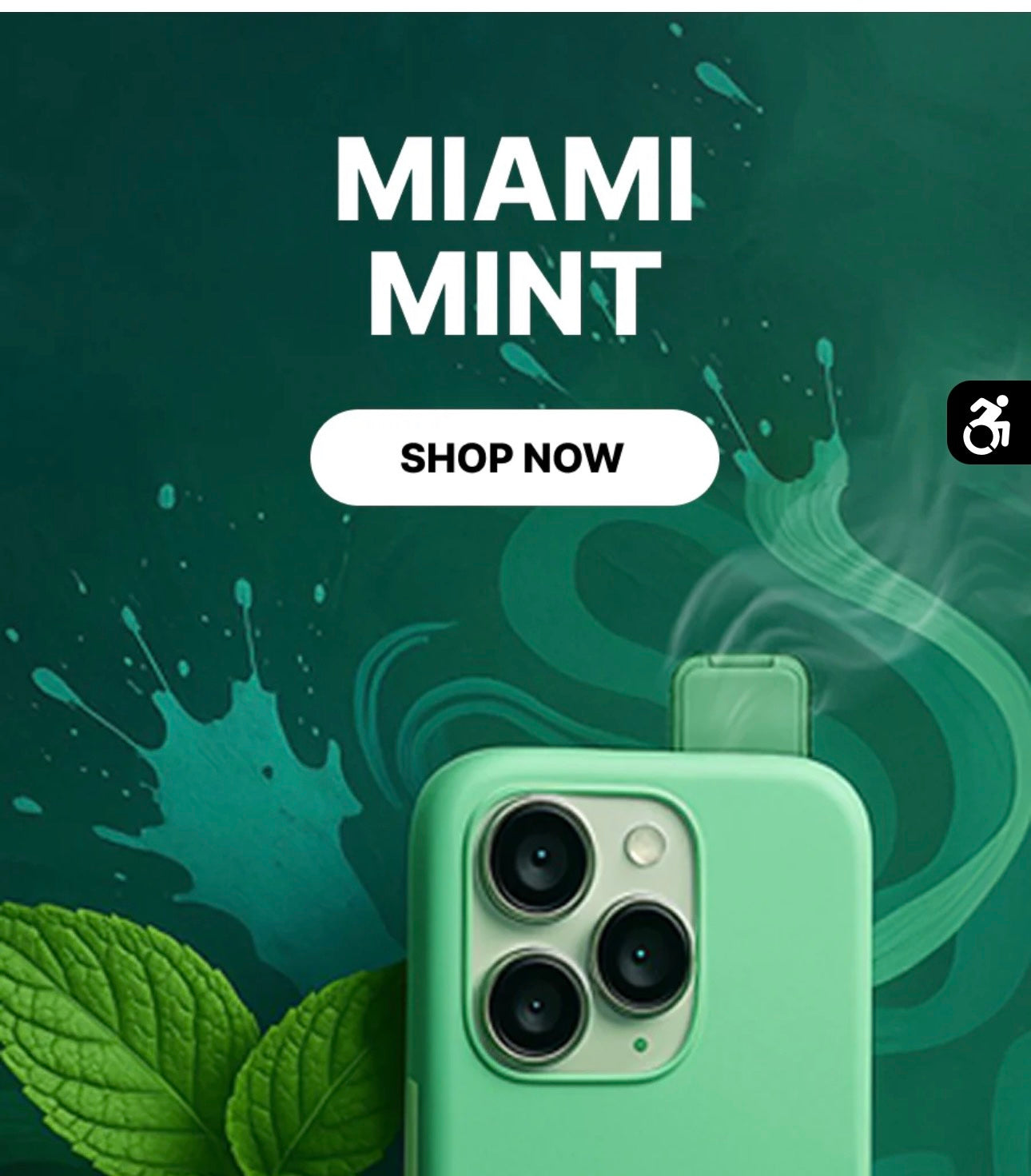 MIAMI MINT